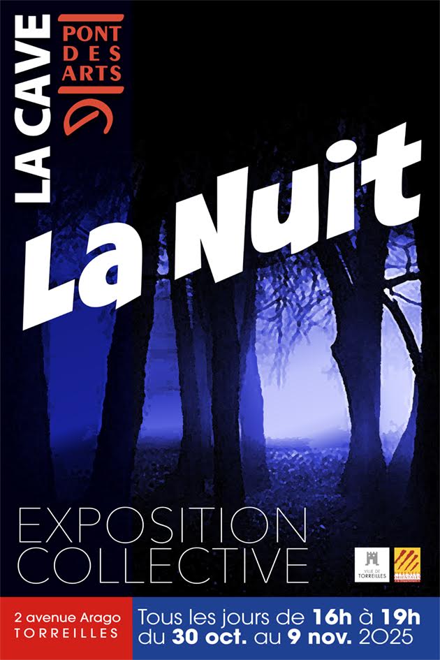 la nuit
